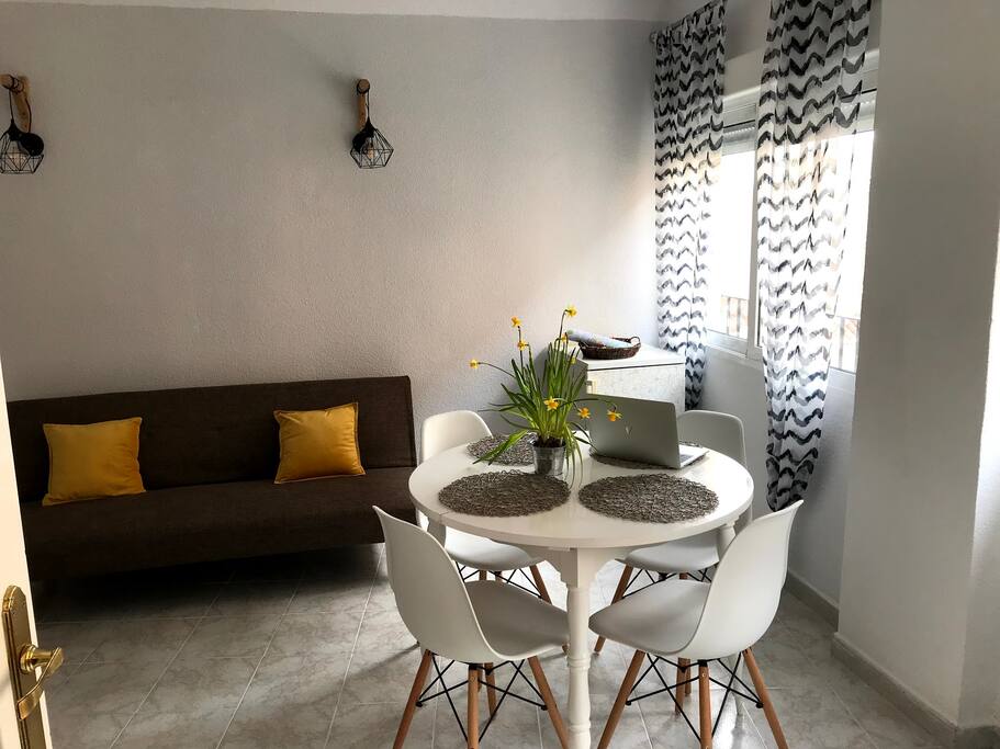 Salón