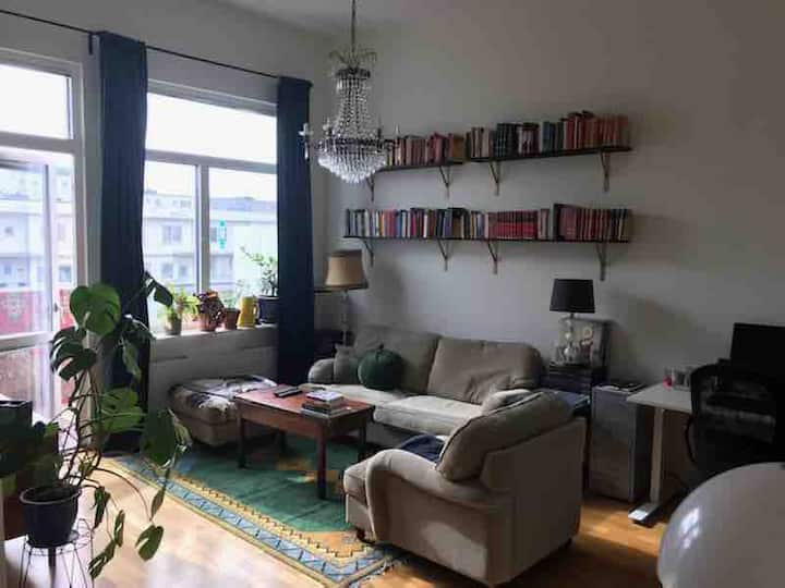 Gothenburg Vacation Rentals Airbnb