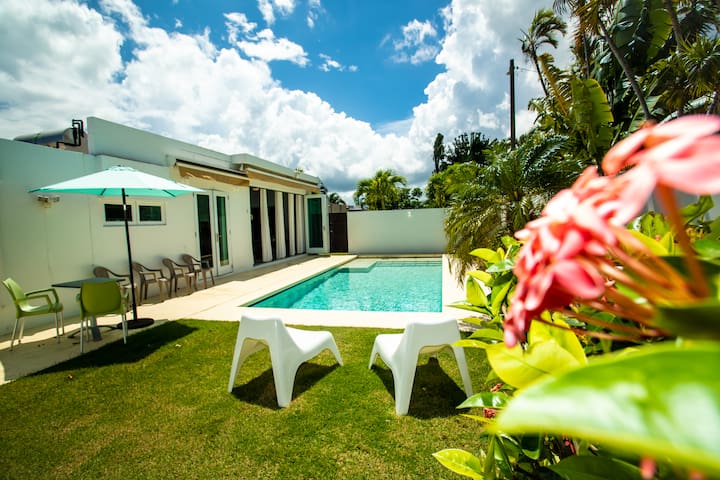 Ricardo & Laura managed Airbnb listing 3