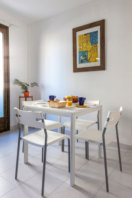 Comedor