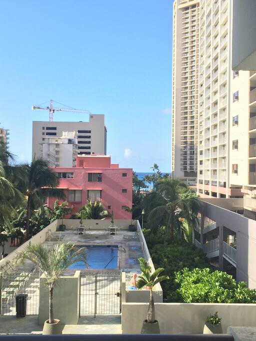 景色