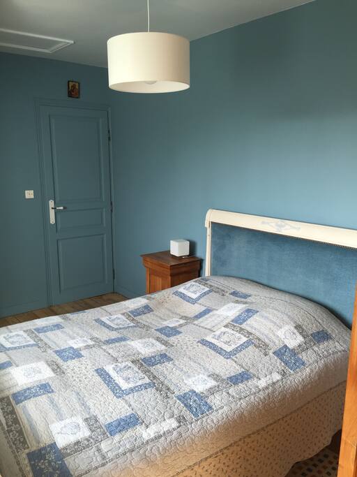 Chambre de 14 m2