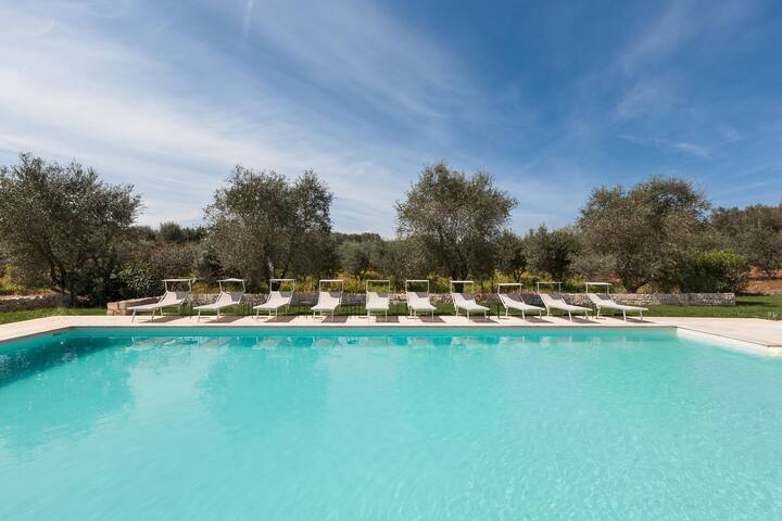 Villa Marchesini by Perle di Puglia gallery image 5