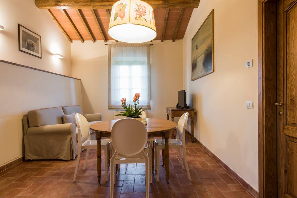 Salotto / Soggiorno