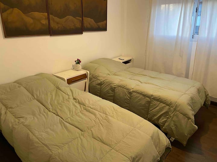 Habitación 1