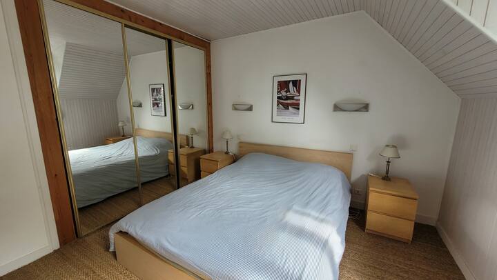 غرفة النوم 3