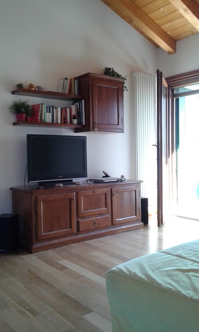 soggiorno/sitting room