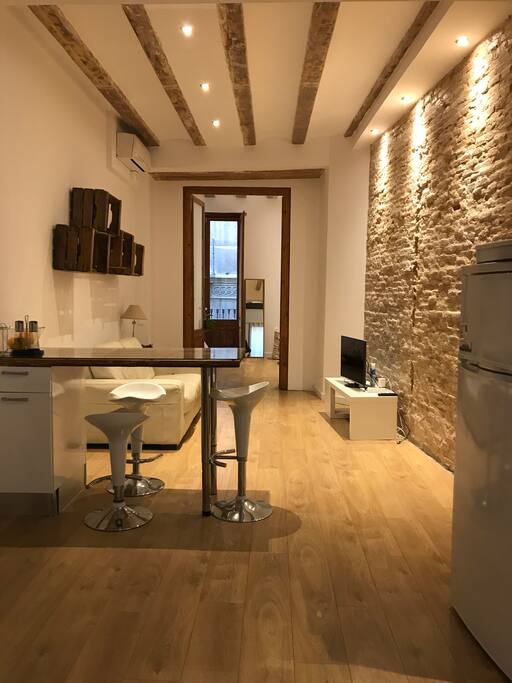 Livingroom.