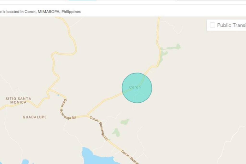 Emys Place is located in Barangay 1,National Highway,Landmark on the Road is XTE computer shop and the Lodge is about 30 meters directly behind XTE if you go up the drive to the right of XTE (flat on the first floor of Emys Building)