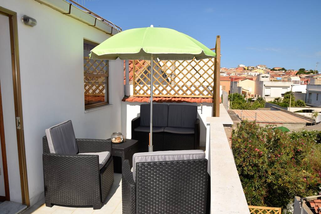Terrazza