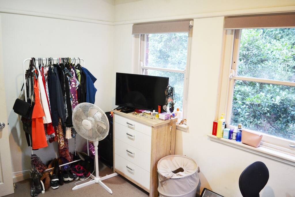 Private Room