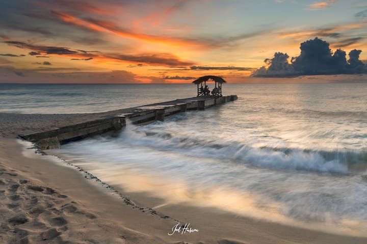 Sandy Point Village Hotel
