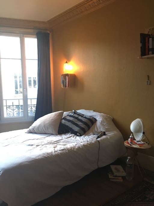 chambre 2