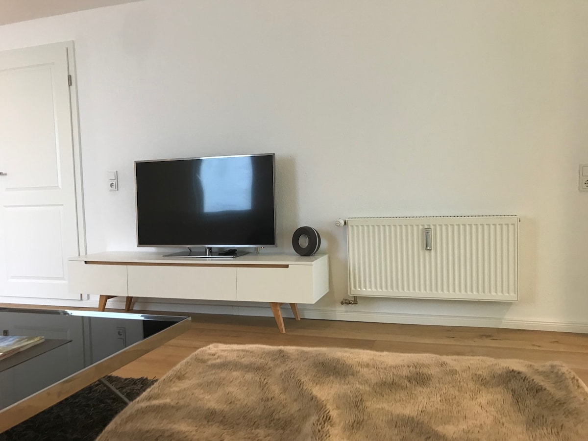 Annuncio Airbnb popolare: Oak Loft a Scheidegg