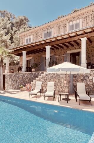 VILLA DEL MAR in Cala Deia gallery image 4