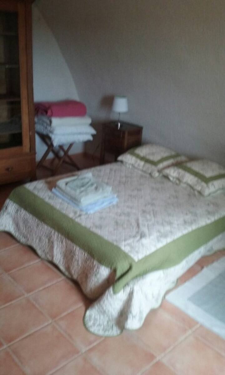 საძინებელი 2