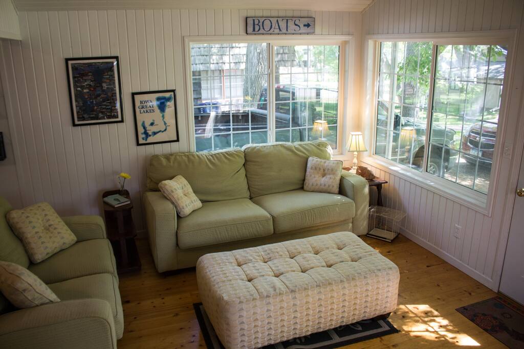 A great place to relax!