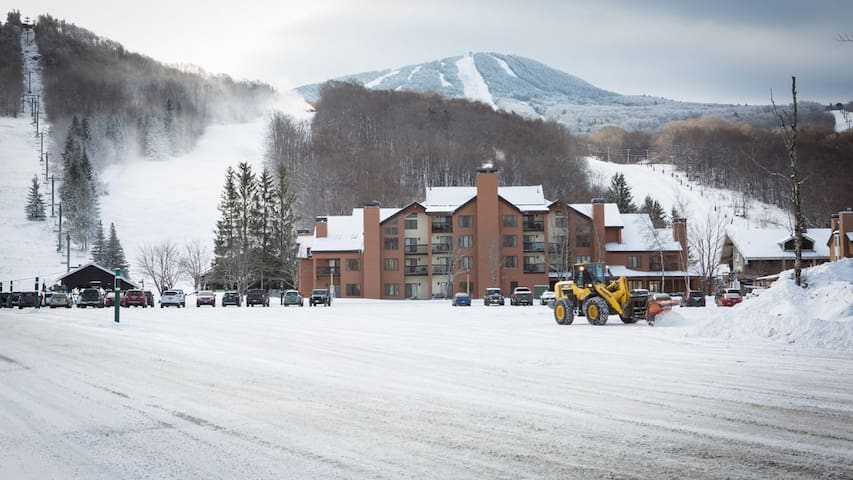 Airbnb Killington Vacation Rentals Places To Stay Vermont