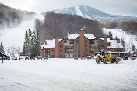 Hike In Hike Out PICO 1 bedrm slp 5  1 night ok