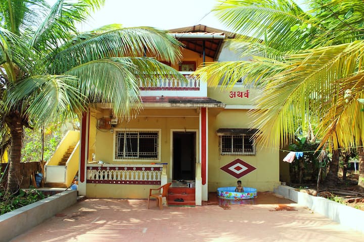 Atharva Home Stay