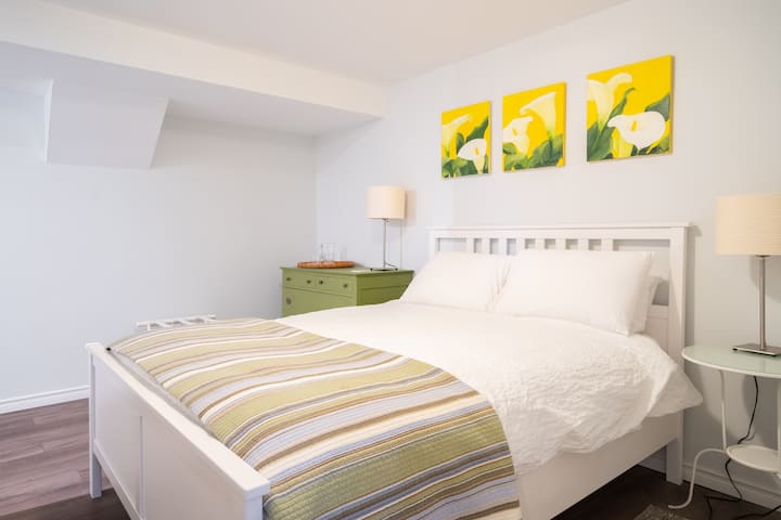 ห้องนอน