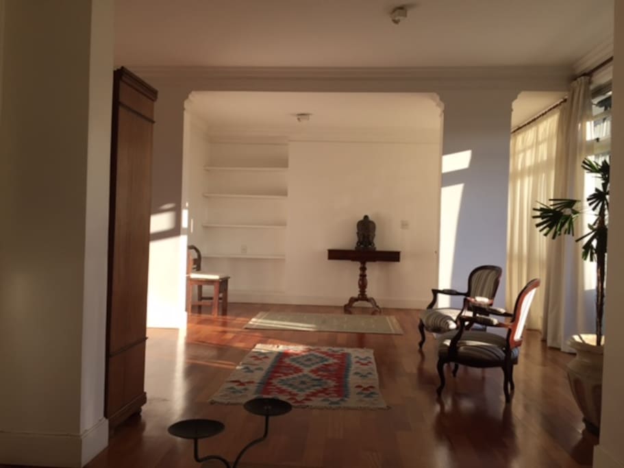 visual sala