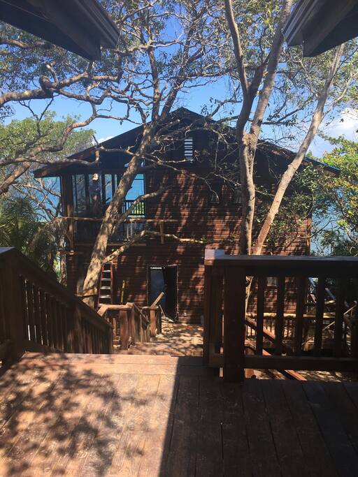 Barefoot Bungalows Rasayada Private Home