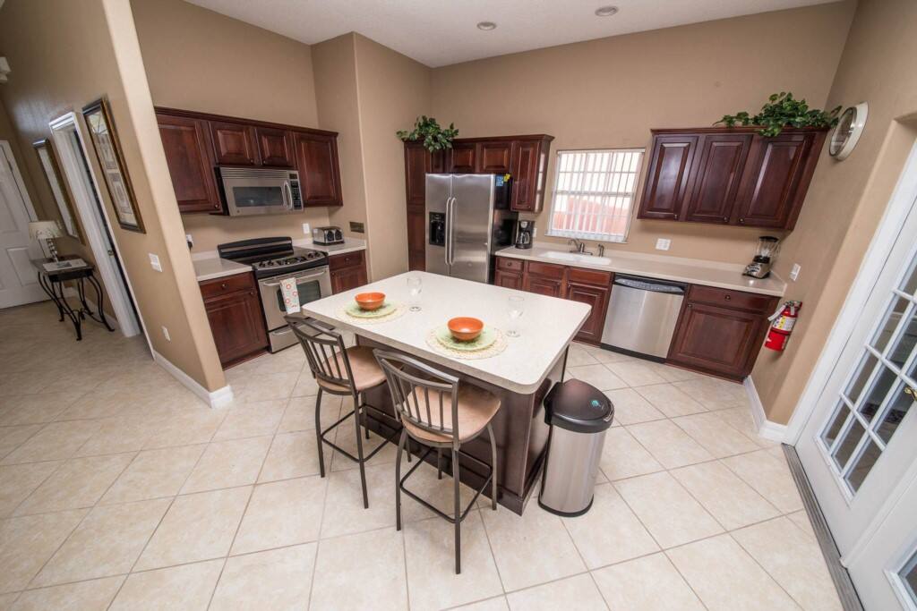 Sweet Home Vacation Disney Rentals Vacation Homes Florida Orlando Vista Park