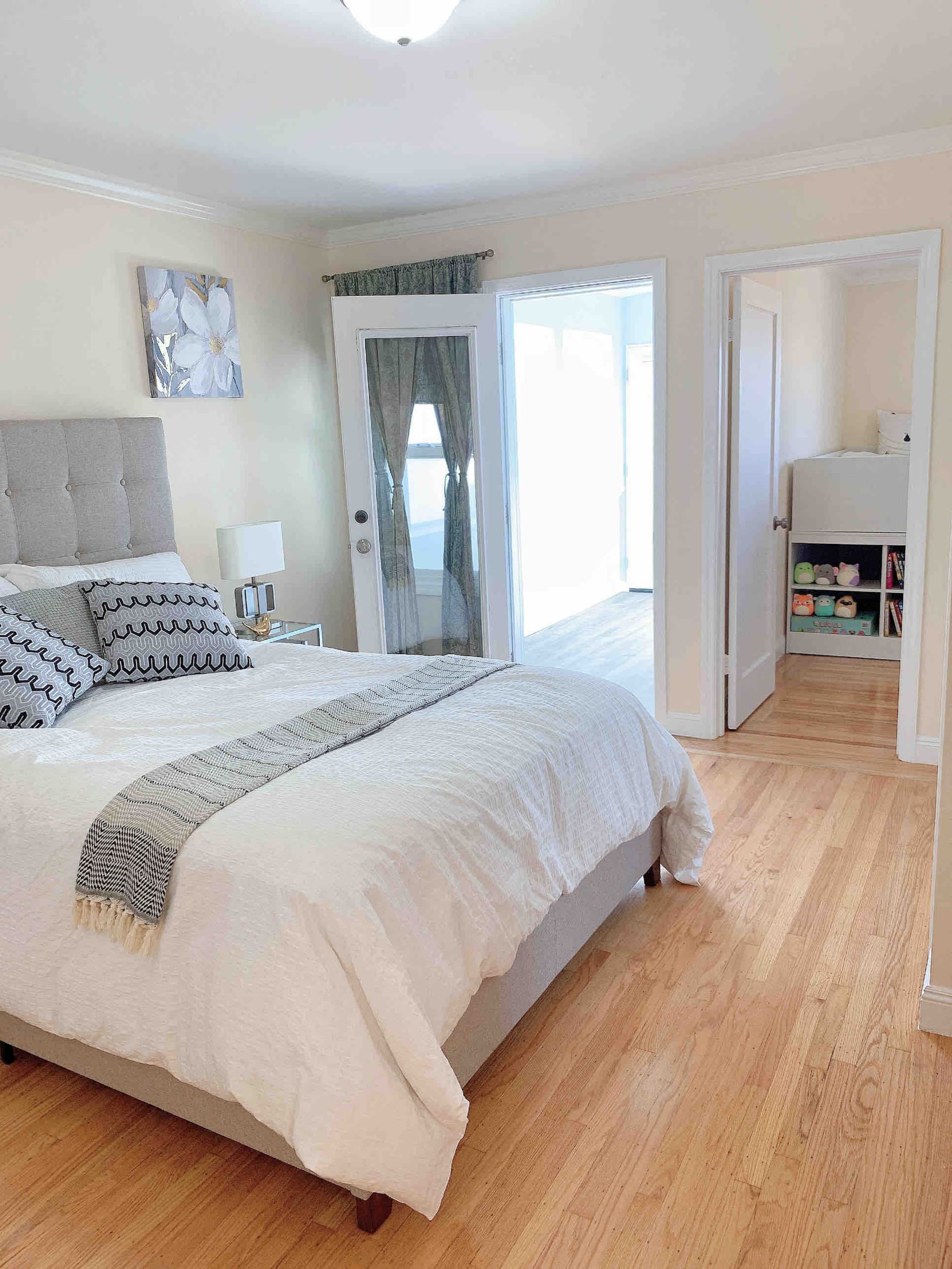Home in San Francisco · ★4.96 · 3 bedrooms · 4 beds · 1.5 baths - Image 32