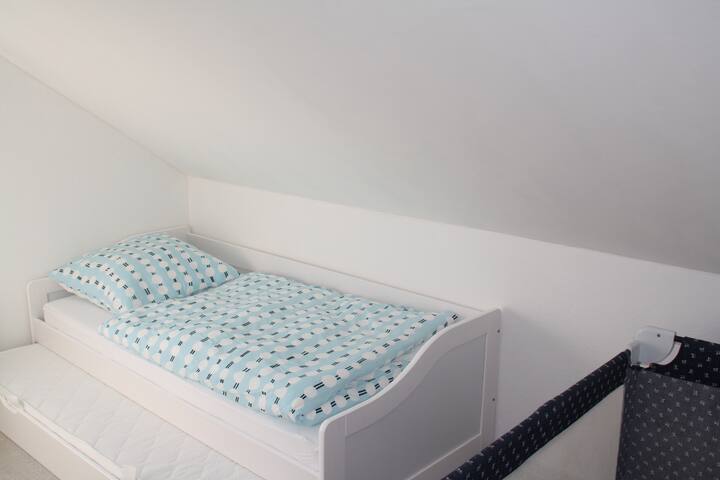 Спална соба 1