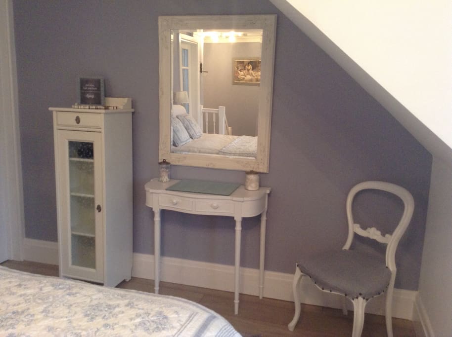 The One & Homely