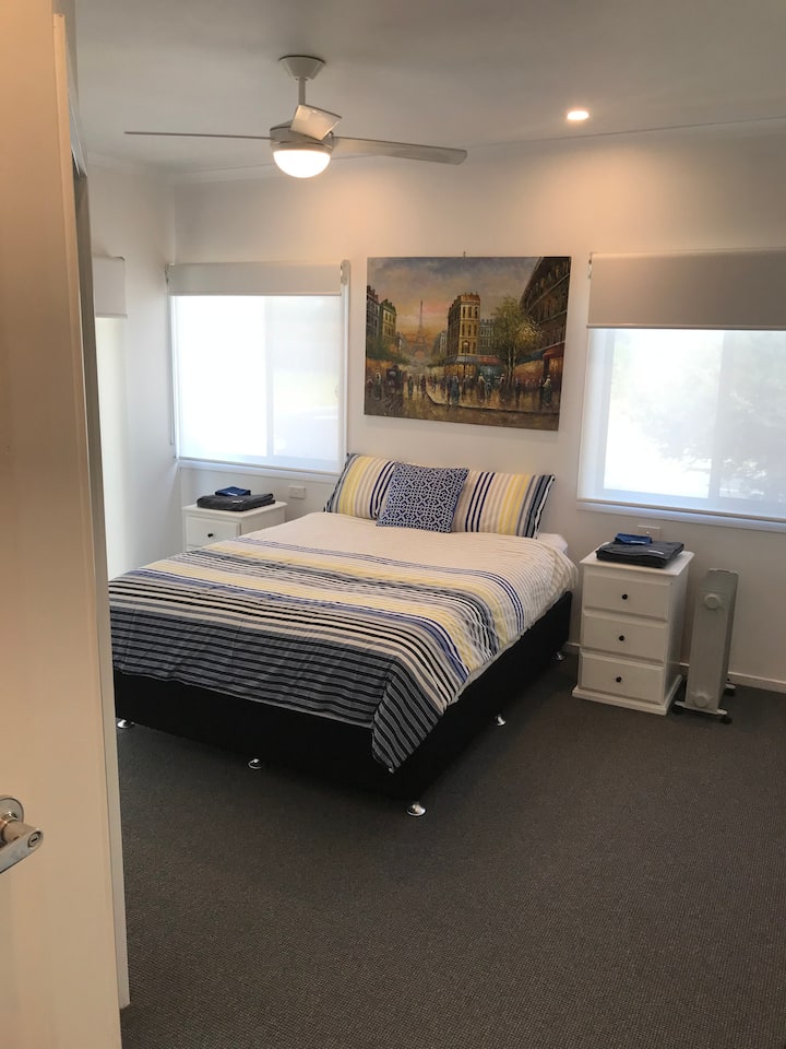 Chumba Mahiri cha Kulala