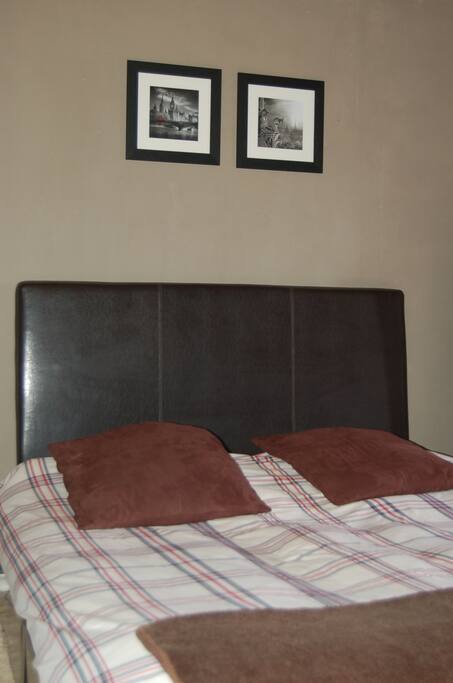 Chambre parentale