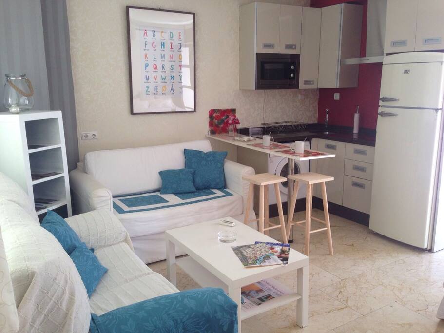 Salon Comedor