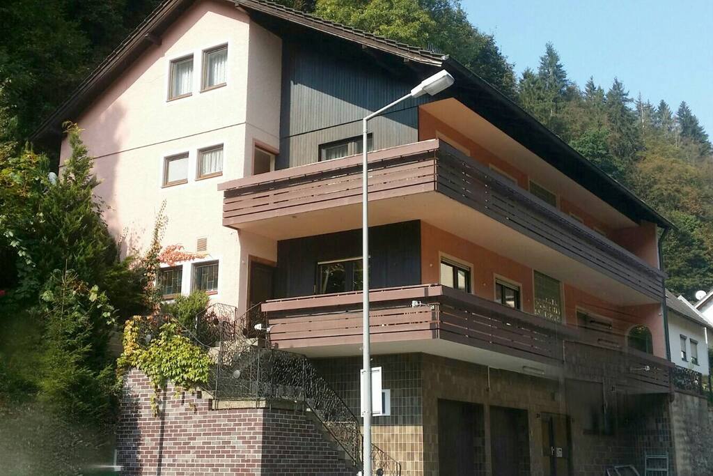 Außenansicht