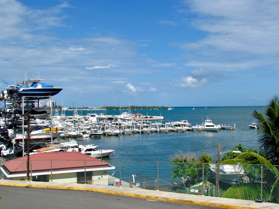 Sunbay Marina