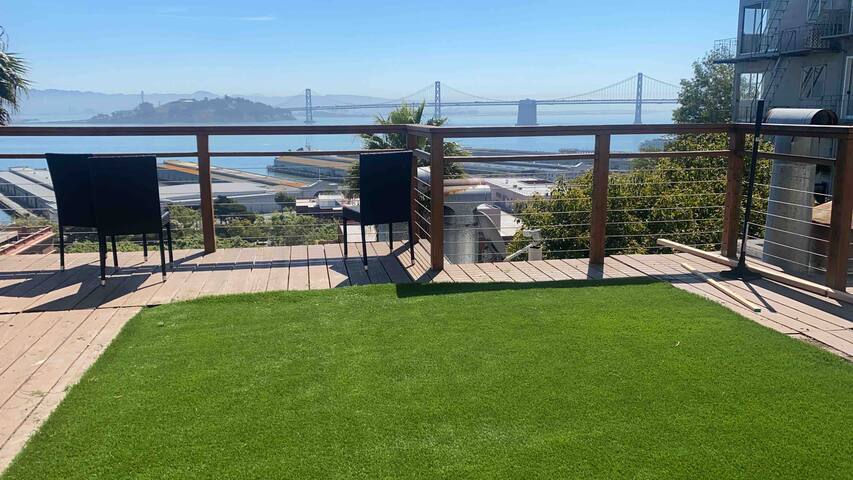 Amazing Views – Entire Place