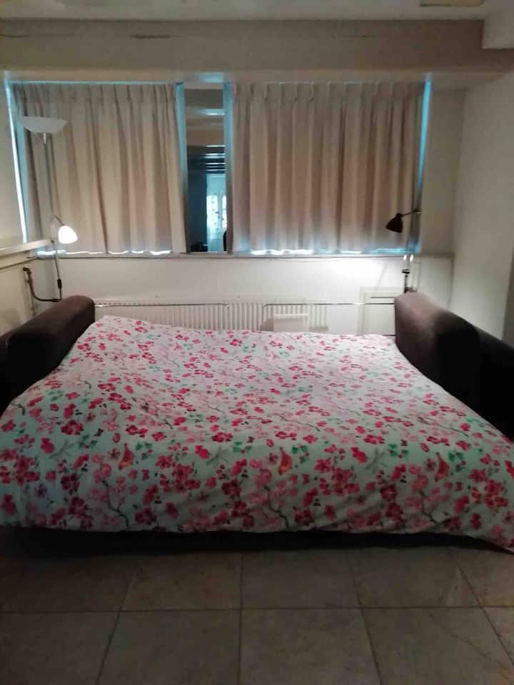 საძინებელი