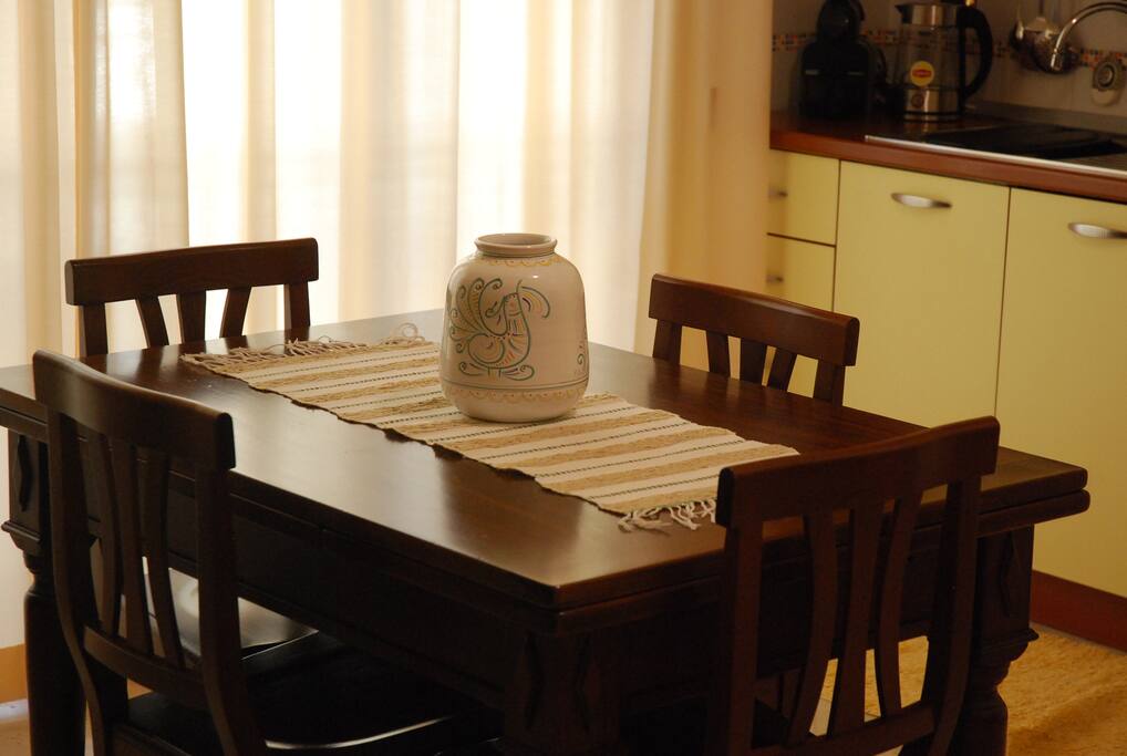 ZONA PRANZO
