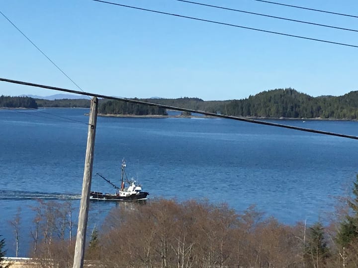 Prince Rupert Vacation Rentals & Homes British Columbia, Canada Airbnb