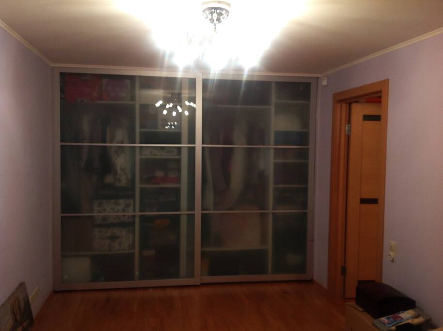 Closet