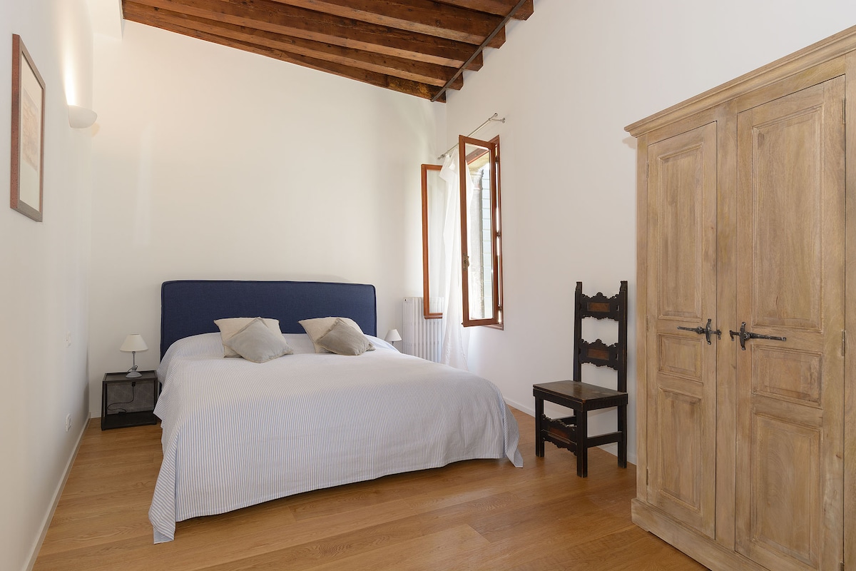 Kingsize slaapkamer 3  