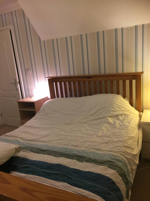 your bedroom