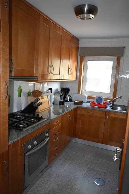 Cozinha