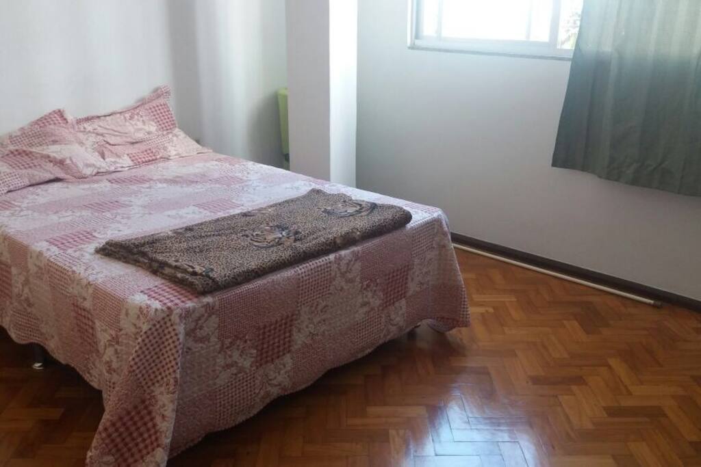 Quarto casal