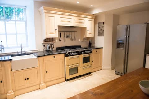 51 Degrees North, Crosshaven House, Cork, Ireland