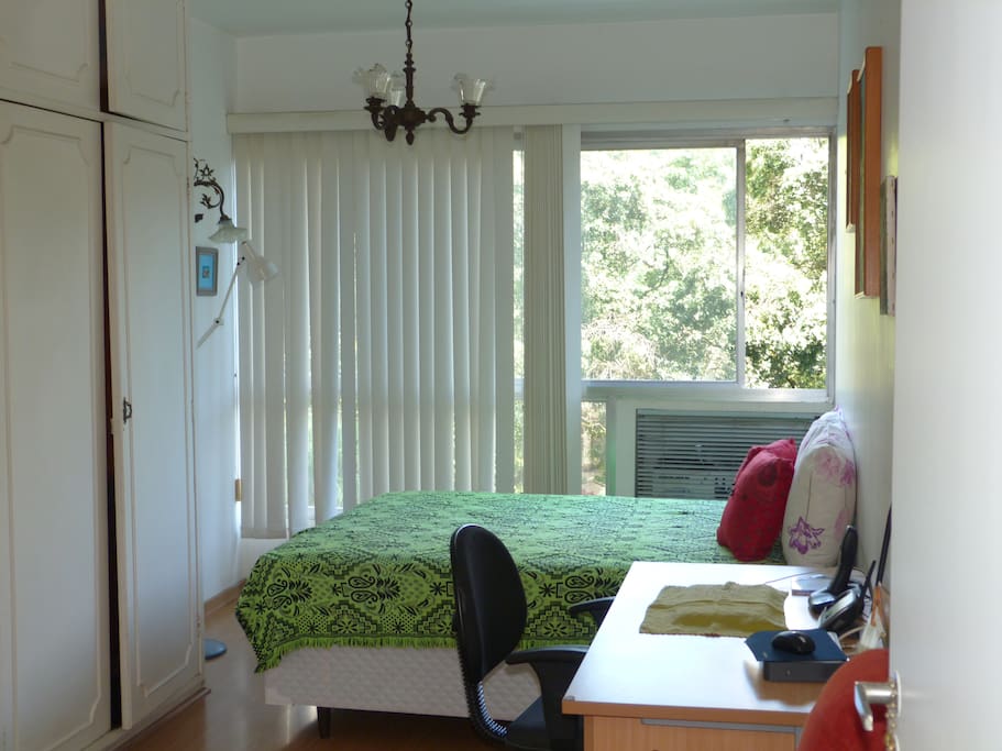 Quarto Suíte