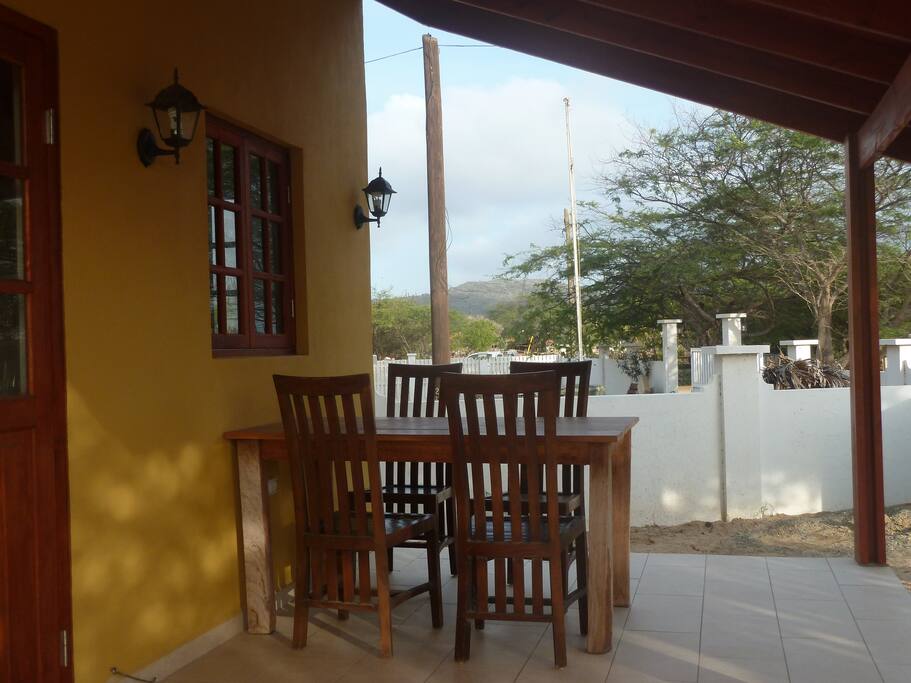 Porch