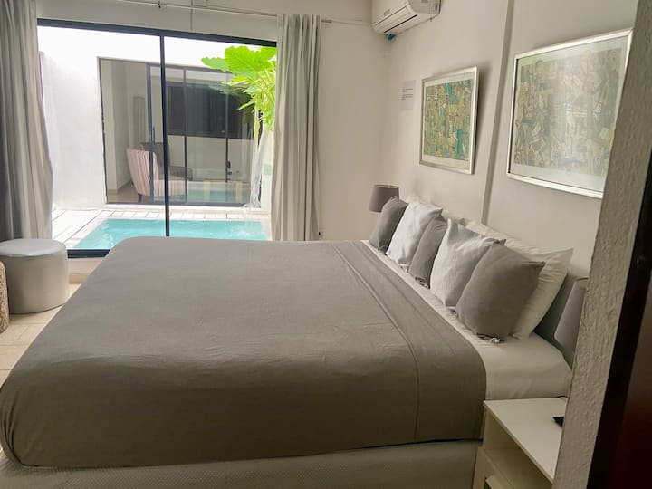 غرفة النوم 1