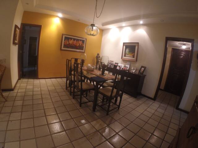 Amplo e no coração de Ipanema! gallery image 3